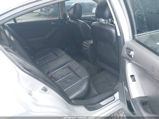 Продаж на аукціоні авто 2012 Nissan Altima 2.5 S, vin: 1N4AL2AP5CC160225, номер лоту: 43870626