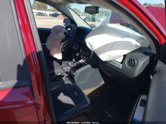 2016 JEEP COMPASS 1C4NJCEA7GD766865 Photo 4