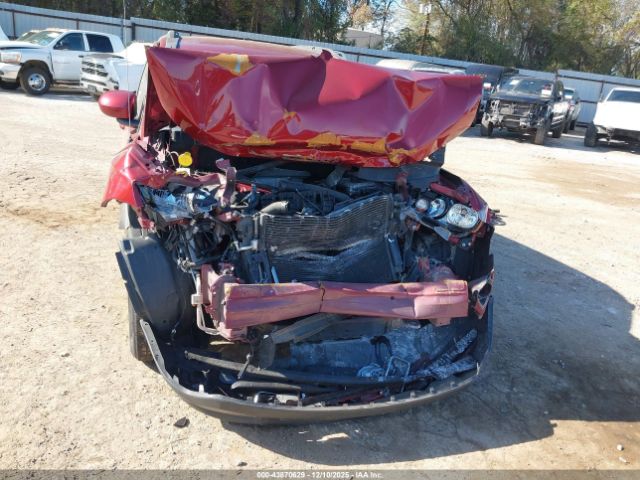 2016 JEEP COMPASS 1C4NJCEA7GD766865 Photo 5