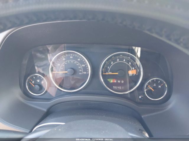 2016 JEEP COMPASS 1C4NJCEA7GD766865 Photo 6