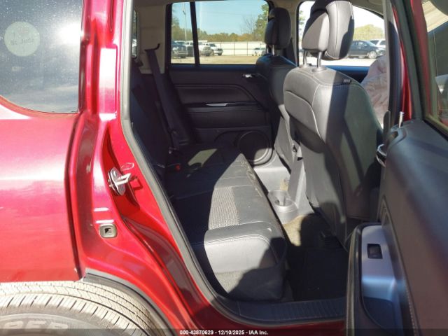 2016 JEEP COMPASS 1C4NJCEA7GD766865 Photo 7