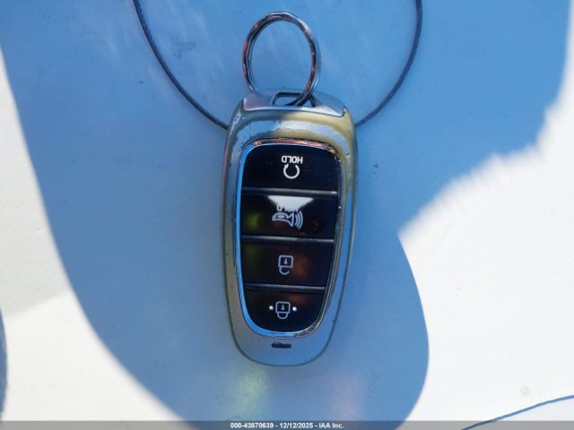 2022 HYUNDAI TUCSON HYBRID KM8JBCA19NU030942 Photo 10