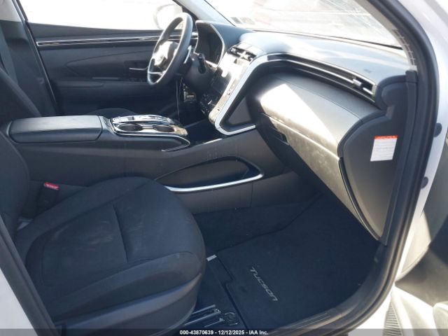 2022 HYUNDAI TUCSON HYBRID KM8JBCA19NU030942 Photo 4