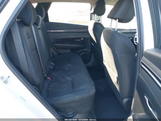 2022 HYUNDAI TUCSON HYBRID KM8JBCA19NU030942 Photo 7