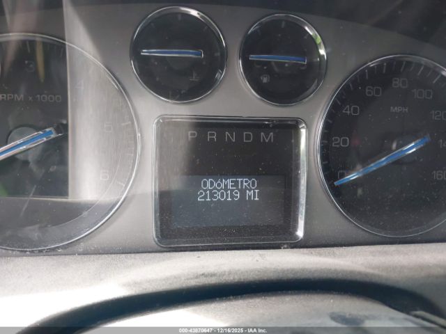 2008 CADILLAC ESCALADE 1GYFK63808R125042 Photo 6