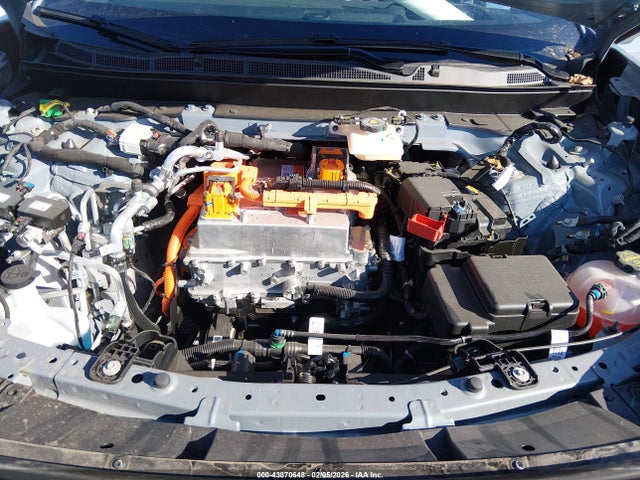 3GPKHZRJ2SS505999 Honda Prologue Elite