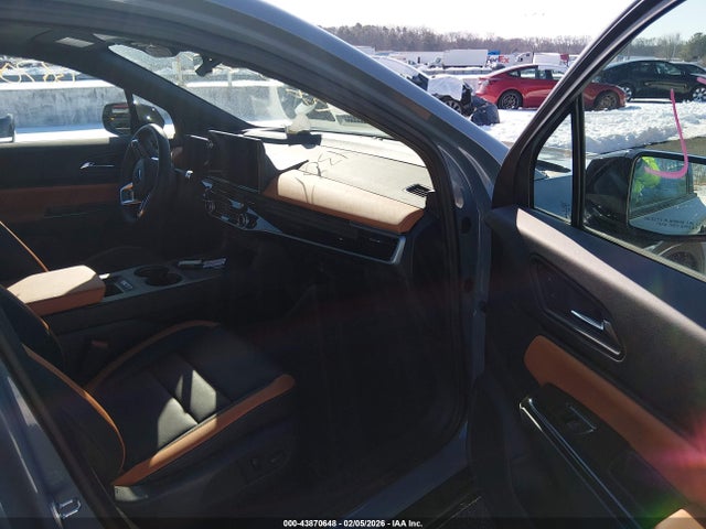 3GPKHZRJ2SS505999 Honda Prologue Elite