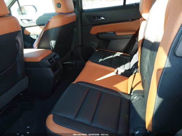 3GPKHZRJ2SS505999 Honda Prologue Elite