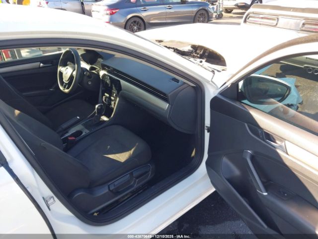 2020 VOLKSWAGEN PASSAT 1VWAA7A31LC007266 Photo 4