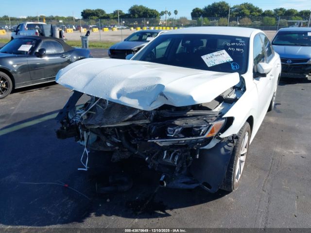 2020 VOLKSWAGEN PASSAT 1VWAA7A31LC007266 Photo 5