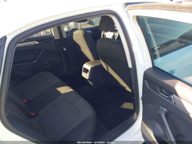 2020 VOLKSWAGEN PASSAT 1VWAA7A31LC007266 Photo 7