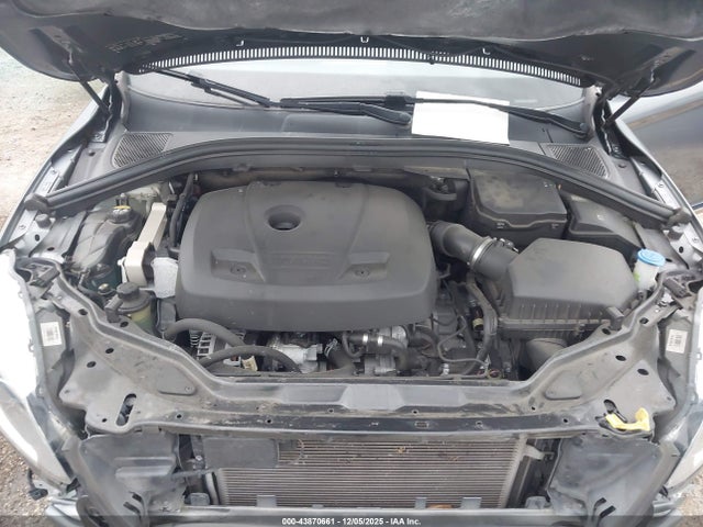 YV440MDR7H2049842 Volvo Xc60 T5 Dynamic