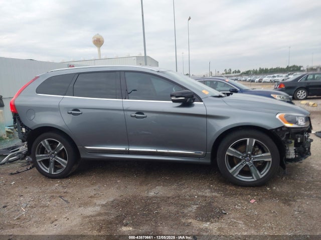 YV440MDR7H2049842 Volvo Xc60 T5 Dynamic
