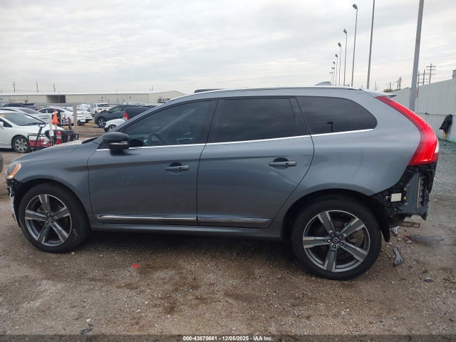 YV440MDR7H2049842 Volvo Xc60 T5 Dynamic