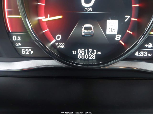 YV440MDR7H2049842 Volvo Xc60 T5 Dynamic