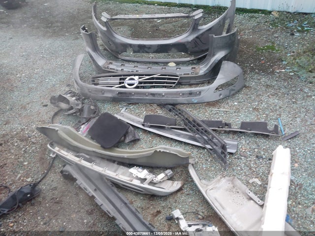 YV440MDR7H2049842 Volvo Xc60 T5 Dynamic