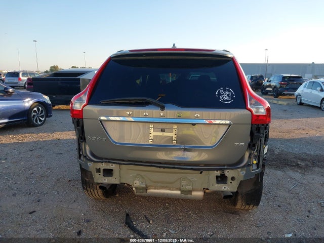 YV440MDR7H2049842 Volvo Xc60 T5 Dynamic