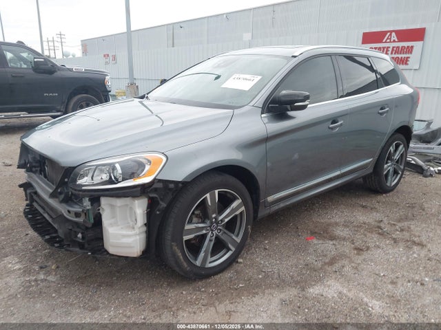 YV440MDR7H2049842 Volvo Xc60 T5 Dynamic