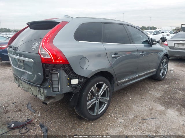 YV440MDR7H2049842 Volvo Xc60 T5 Dynamic