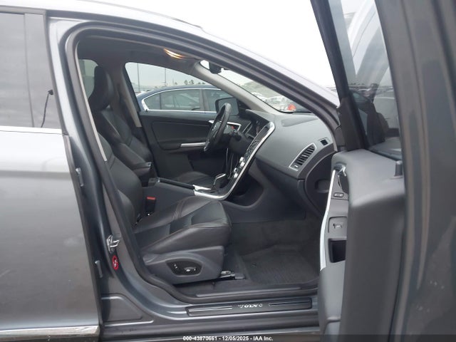 YV440MDR7H2049842 Volvo Xc60 T5 Dynamic
