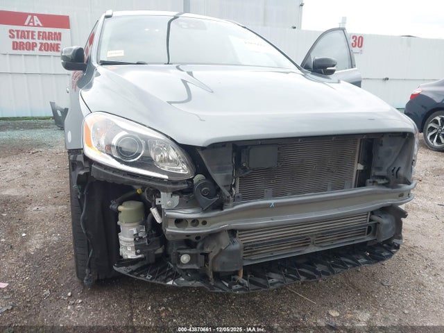 YV440MDR7H2049842 Volvo Xc60 T5 Dynamic