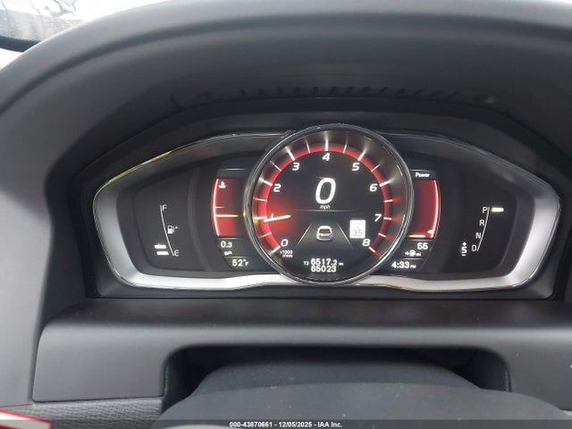 YV440MDR7H2049842 Volvo Xc60 T5 Dynamic