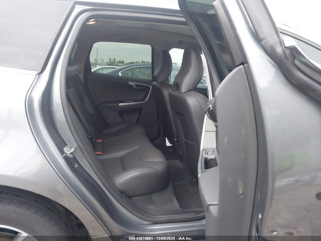 YV440MDR7H2049842 Volvo Xc60 T5 Dynamic