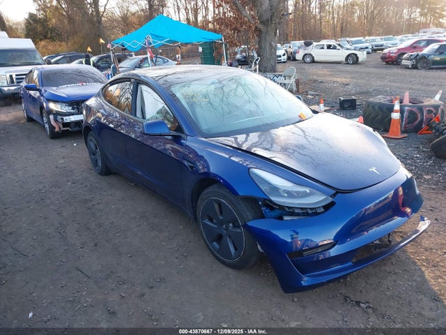 2023 TESLA MODEL 3 5YJ3E1EA1PF414650 Photo 0