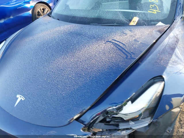2023 TESLA MODEL 3 5YJ3E1EA1PF414650 Photo 9