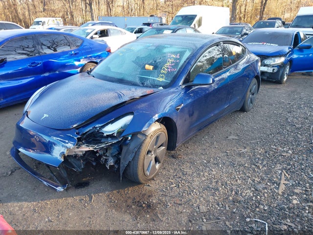2023 TESLA MODEL 3 5YJ3E1EA1PF414650 Photo 1