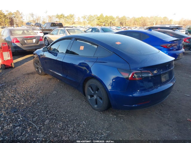 2023 TESLA MODEL 3 5YJ3E1EA1PF414650 Photo 2