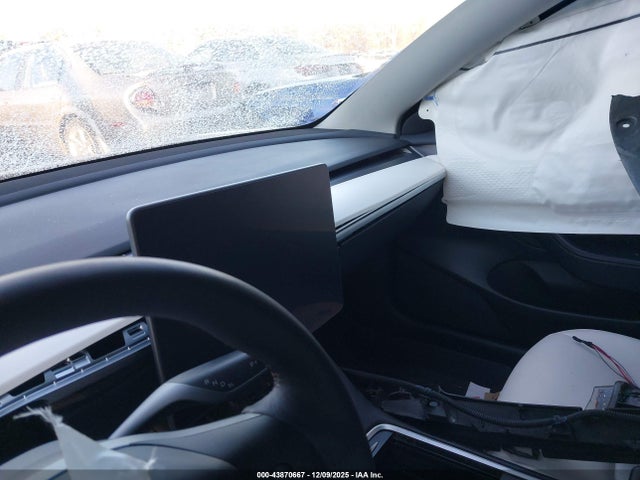 2023 TESLA MODEL 3 5YJ3E1EA1PF414650 Photo 6