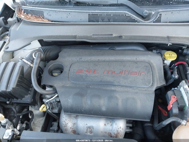Jeep Compass Latitude 4x4 2018 3C4NJDBB5JT144320 Image 10