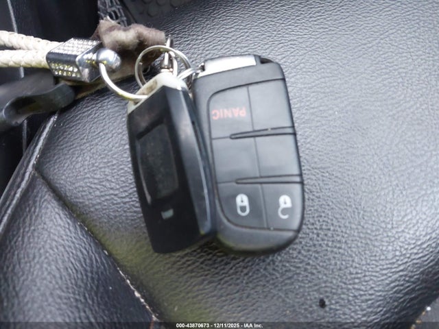 Jeep Compass Latitude 4x4 2018 3C4NJDBB5JT144320 Image 11