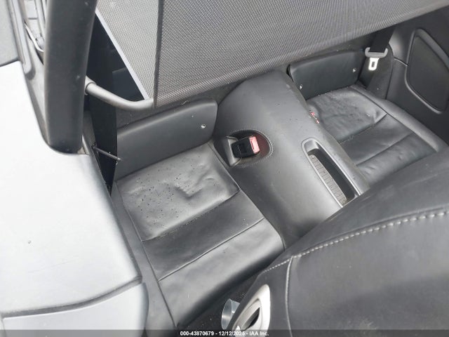 2013 PORSCHE 911 WP0CB2A98DS156121 Photo 7