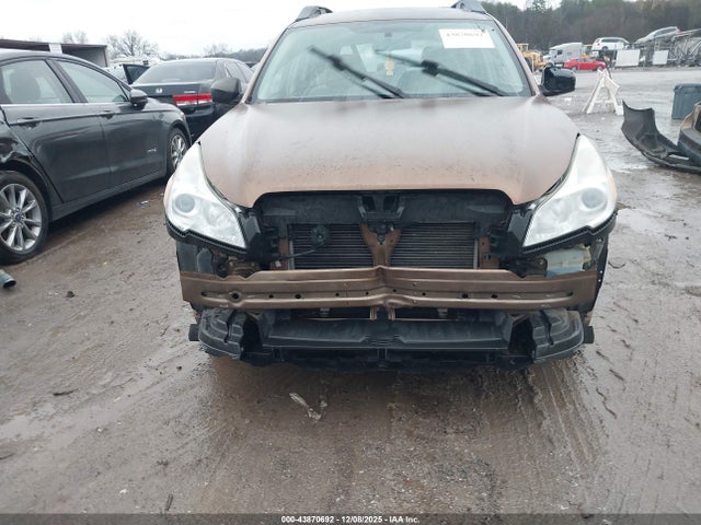 Продаж на аукціоні авто 2013 Subaru Outback 2.5i, vin: 4S4BRCAC2D3322342, номер лоту: 43870692