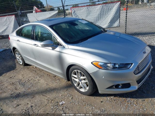 2015 FORD FUSION 3FA6P0HD5FR189773