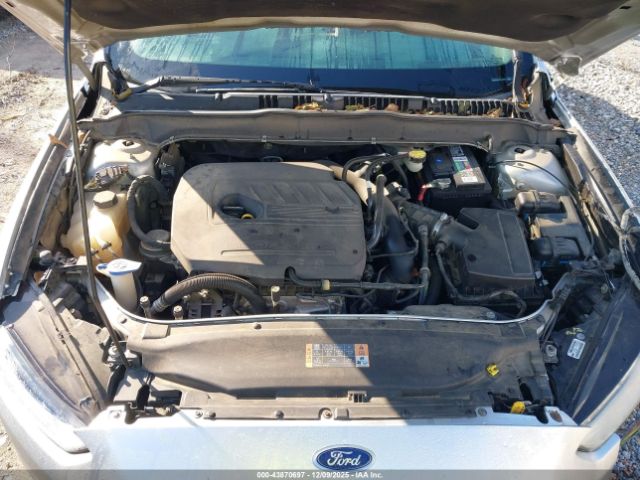 2015 FORD FUSION 3FA6P0HD5FR189773 Photo 9
