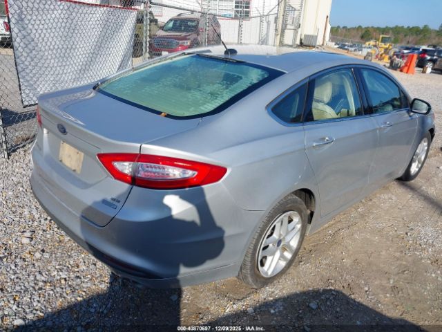 2015 FORD FUSION 3FA6P0HD5FR189773 Photo 3