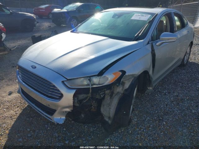 2015 FORD FUSION 3FA6P0HD5FR189773 Photo 5