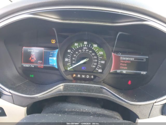 2015 FORD FUSION 3FA6P0HD5FR189773 Photo 6