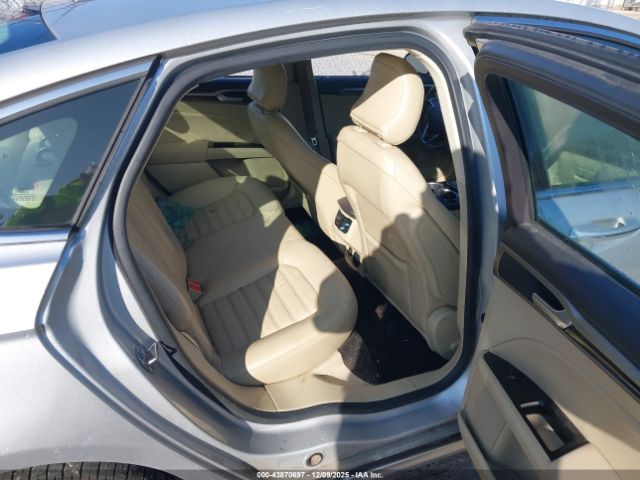 2015 FORD FUSION 3FA6P0HD5FR189773 Photo 7