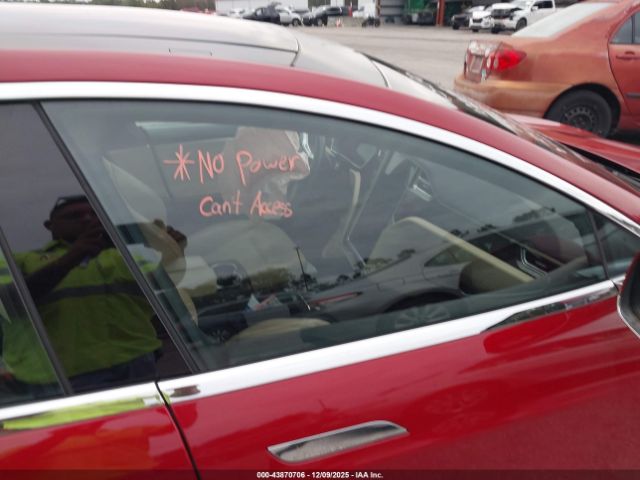 2016 TESLA MODEL S 5YJSA1E10GF156273 Photo 4