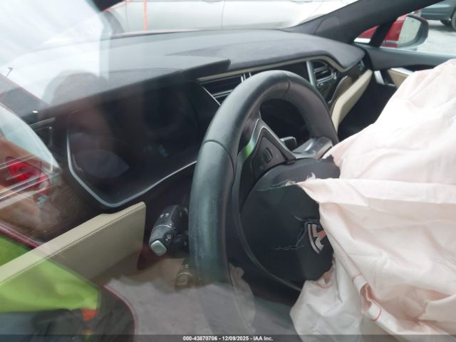 2016 TESLA MODEL S 5YJSA1E10GF156273 Photo 6