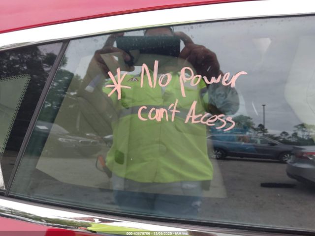 2016 TESLA MODEL S 5YJSA1E10GF156273 Photo 7