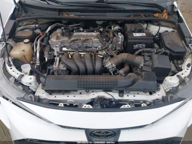 2020 TOYOTA COROLLA 5YFEPRAE4LP011254 Photo 9