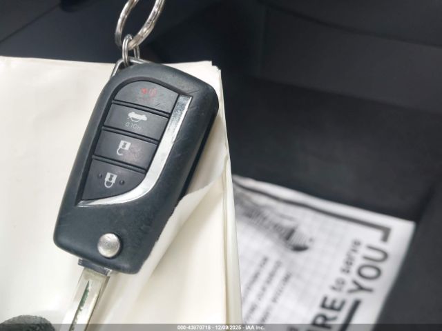 2020 TOYOTA COROLLA 5YFEPRAE4LP011254 Photo 10