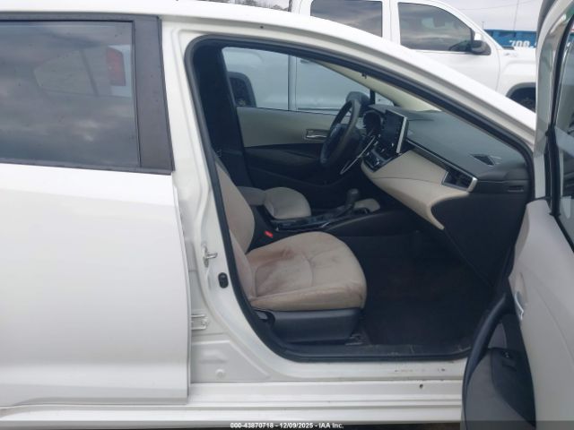 2020 TOYOTA COROLLA 5YFEPRAE4LP011254 Photo 4