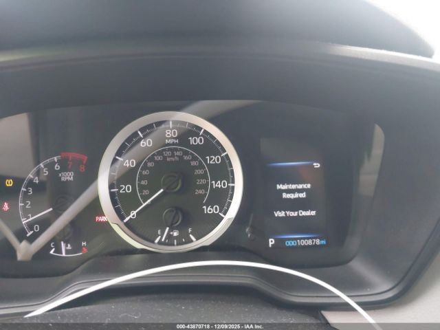 2020 TOYOTA COROLLA 5YFEPRAE4LP011254 Photo 6