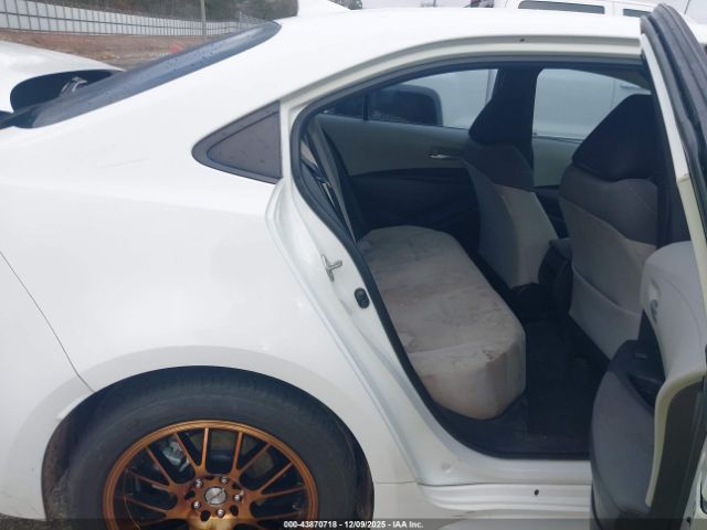 2020 TOYOTA COROLLA 5YFEPRAE4LP011254 Photo 7